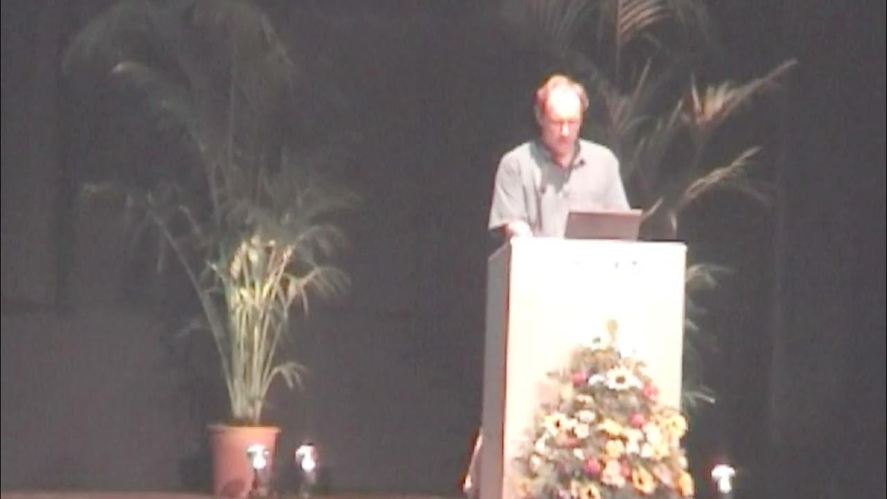 History of the TIM BERNERS LEE Semantic WEB WWW9