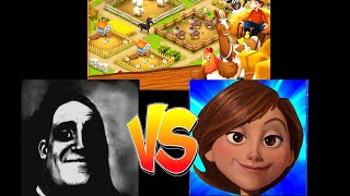 Парни Vs Девушки | Любимые Игры: