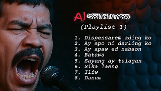 AI Salidumay PLAYLIST 1