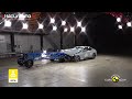 BMW Serie 2 Coupé - 2022 - Crash test Euro NCAP