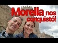 Morella en un fin de semana