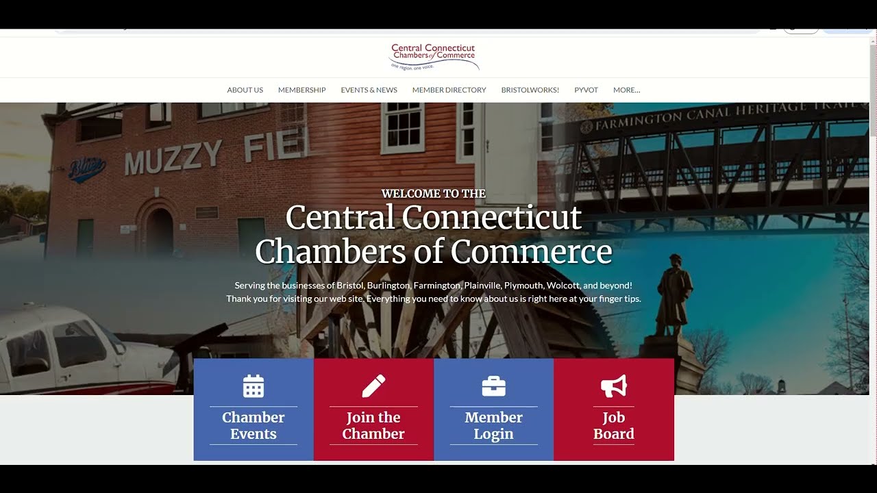 How to Register for Your Info Hub Account - YouTube