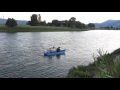 Montana hoot august 2015 livingston yellowstone river kayaking 2