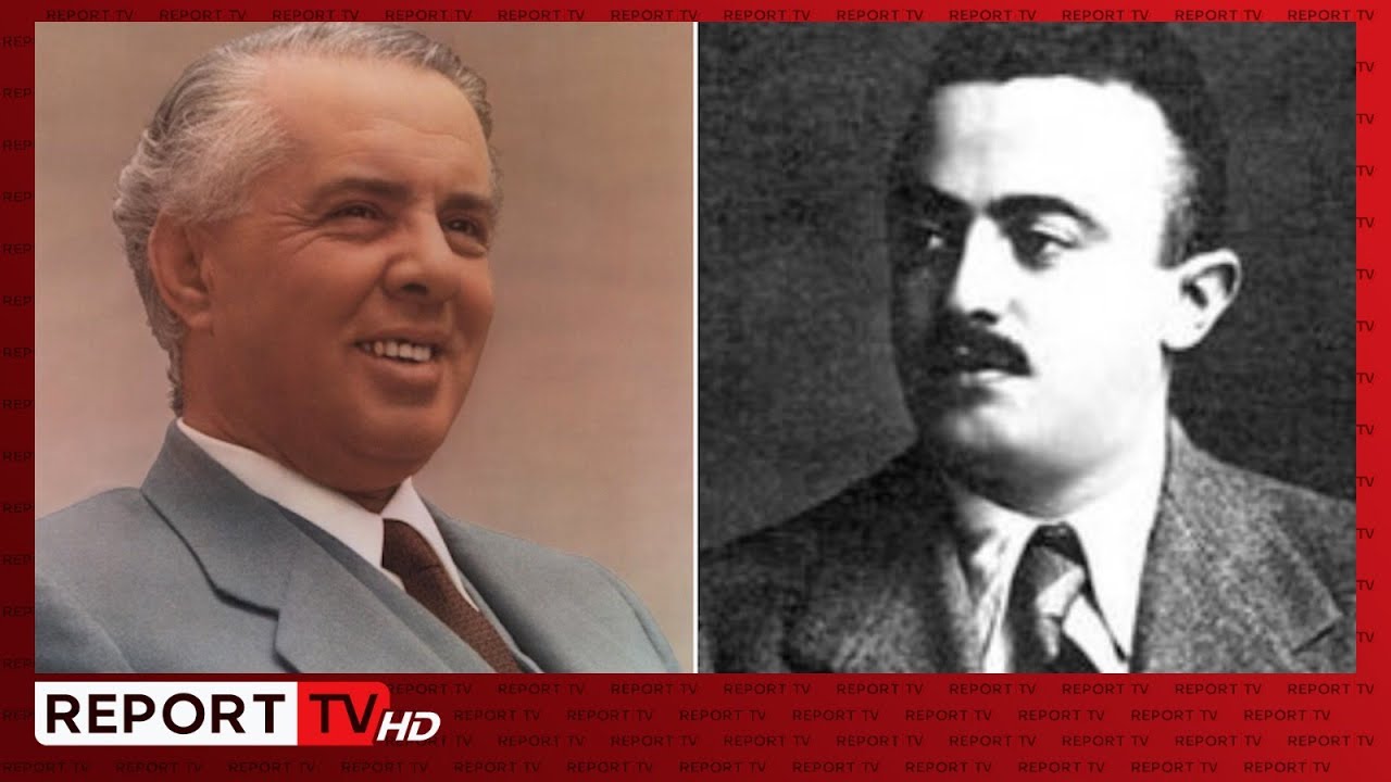 Ismet Totos shpërthen kundër Enver Hoxhës: Je aq maskara sa po të të peshtysh, ti thua po bie shi!