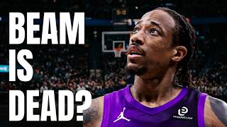 The Kings Are Broken. The Data Behind the 22-60 Collapse.