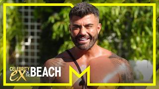 Celebrity Meet Rogan O’Connor | Celebrity Ex On The Beach 4 Wealth