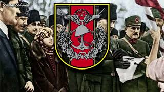 Ankaranın Taşına Bak, “Mustafa Kemal Atatürk”