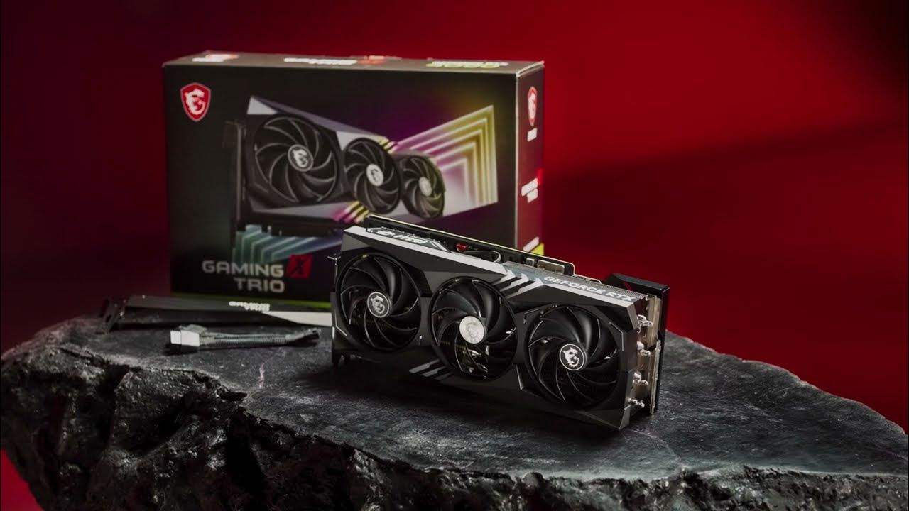 3080 ti msi gaming trio