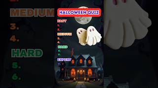 Can you guess the names of all the Halloween characters? Can you guess the names of all the Halloween characters?