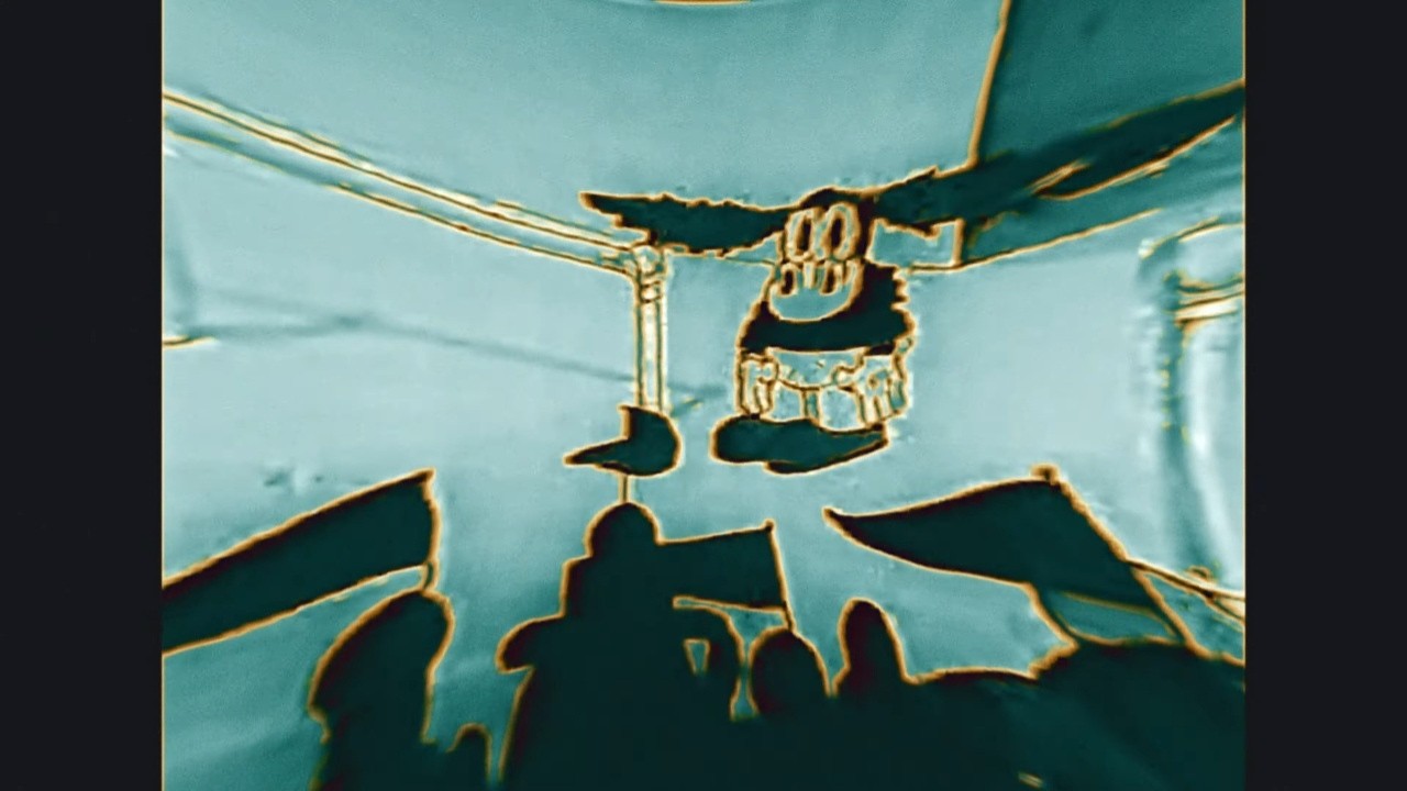 Watch Carlsed - Brass Ghosts (official video) on YouTube Watch Carlsed - Brass Ghosts (official video) on YouTube