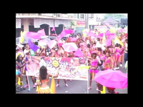 JOUVERT 2007