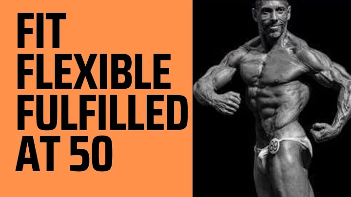 How To Be Lean, Strong, Healthy, Fit and Flexible ...