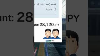 Don’t Spend ¥28,000 Like We Did 😅 Cheapest Tokyo → Fuji Routes Don’t Spend ¥28,000 Like We Did 😅 Cheapest Tokyo → Fuji Routes