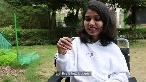 Making India Accessible