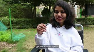 Making India Accessible