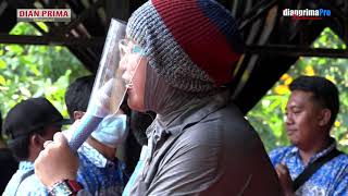 Cover Sarung Ilang Voc Diana Sastra