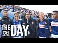 vol.17 | THE DAY presented by WIND AND SEA