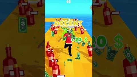 Run Rich 3D 👸🤑 NEW UPDATE!! All Levels Gameplay Android,ios