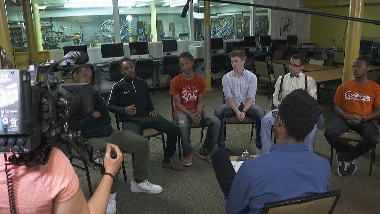 one detroit coney Youth Mentoring | One Detroit Clip