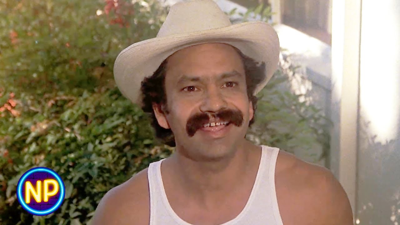 ⁣Happy Herb's Nice Dreams Makes Deliveries | Nice Dreams (1981) | Now Playing