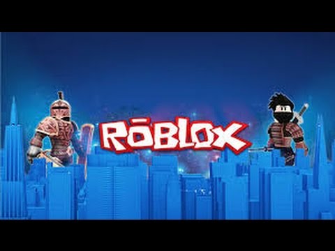 Como Baixar E Instalar Roblox 2017 Youtube - como instalar roblox no celular by melissa vasconcelos