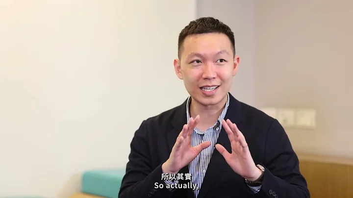畢業生分享 | 醫管局醫務社工石順成先生 | 選擇路向 | 工作點滴 | Alumni Sharing from Sean | Medical Social Worker in HA - 天天要聞