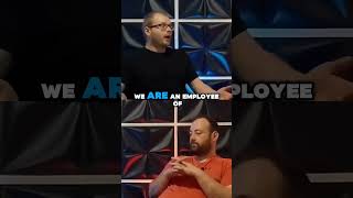 Countries As Companies- A Unique Perspective