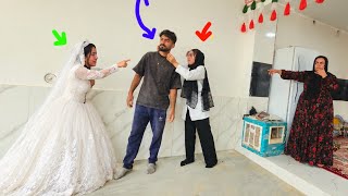 Shahla Arrives with Her Son; Samira's Necklace and Ashkan's Refusal Once Again!