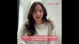 Find out why ExpenseIn is different