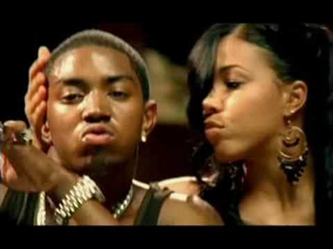 Lil Scrappy Ft. Amerie - Money In The Bank (Remix)