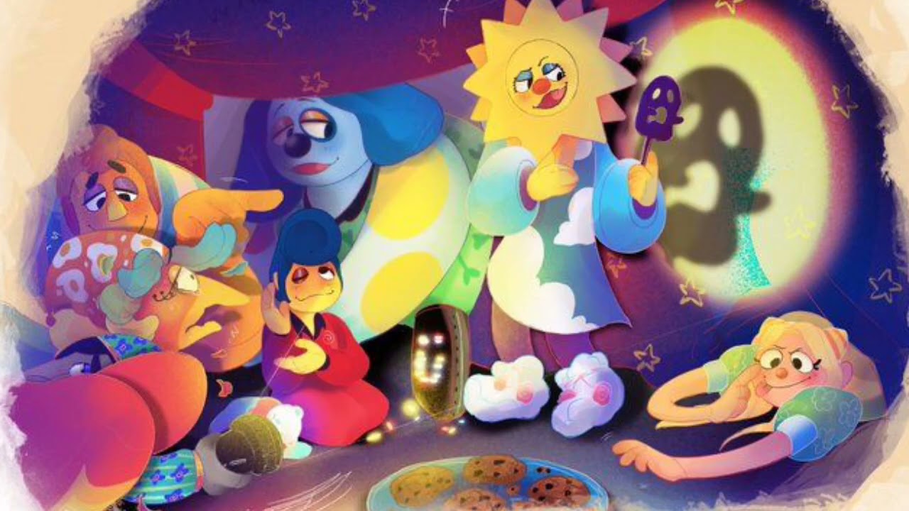 Welcome Home: La polémica de los Oc HIPERS3XUAL1Z@D0S (Opinión Personal)