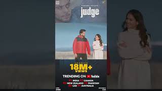 #Judge #MankirtAulakh #Trending #Youtube #Shorts