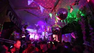 Chikaa - Summer 201819