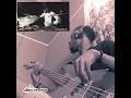 Hot Afro beat(uncle pele) Bass and drums groove Jam ft @Elijahgideon #viralvideo #afrobeats