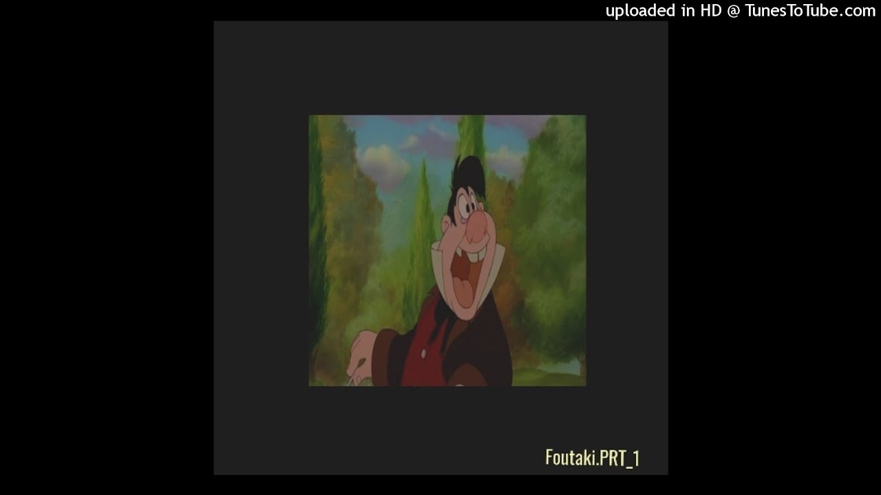 Gaston (Dotaki Remix) [Instrumental]