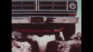 Match Highlights 1972 Ford F150 Pickup Truck Commercial