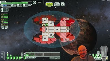 FTL Hard mode, WITH pause, Viewer Ships! The Radiance, 3rd run