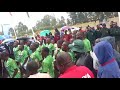 A rewind of the 2023 ksssa term one games closing ceremony at hill school in eldoret