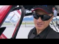 Inside-out in the Red Bull chopper