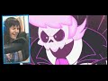 Mystery Skulls Анимация Призрак РЕАКЦИЯ