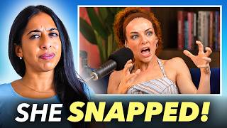 Pauline Hanson Called Climate Change a HOAX — Abby Chatfield LOST IT | Ep 249