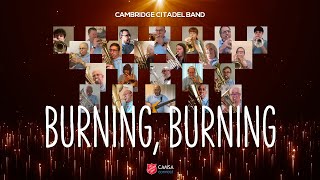 Burning, Burning