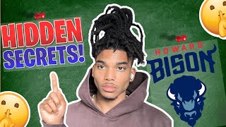 The LAST Howard Freshman Guide You’ll Ever Need (Real Advice You Won’t Hear on Tours)