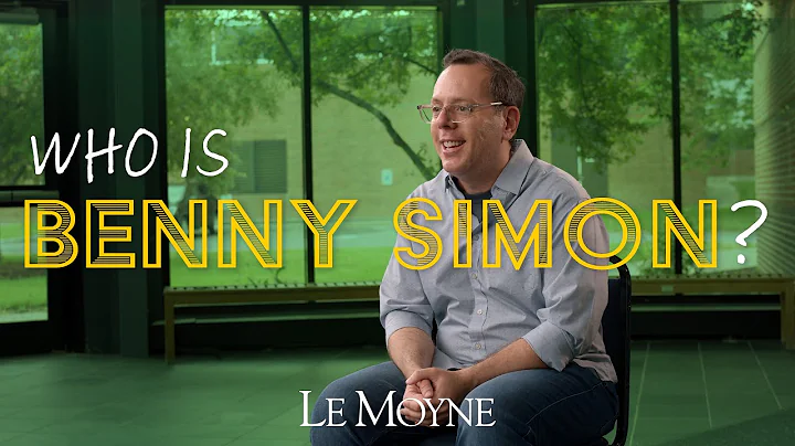 Who is Benny Simon?