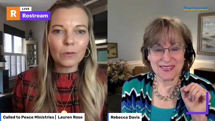Rebecca Davis on the spiritual impacts of abuse