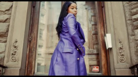 Mashonda - God's Plan Affirmation