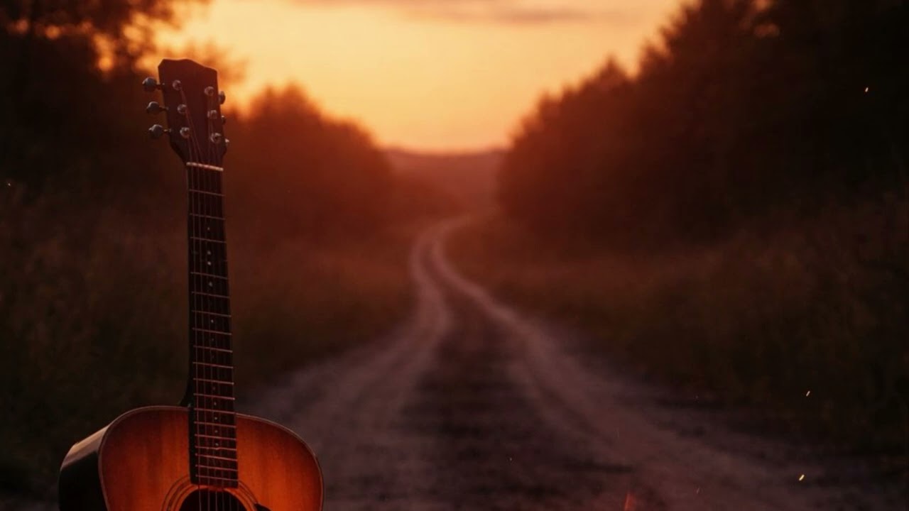 Wildfire – Original Country Song