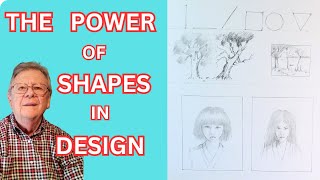 Master Shape in Design Powerful Design Tips