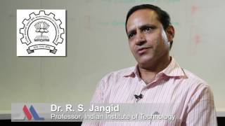 7  Dr  R S Jangid   Prof  IIT Bombay