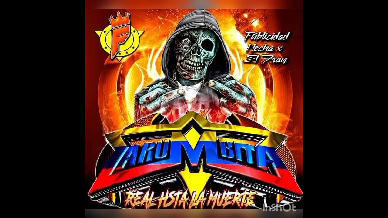 SONIDO LA RUMBITA(cumbia rosa)2022